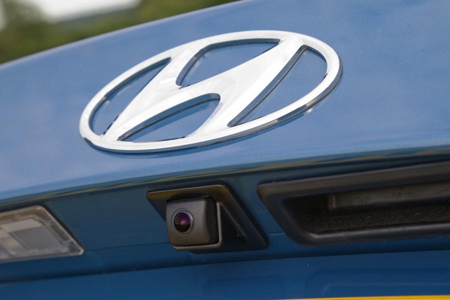 Hyundai i30 Wagon 2012 года  (UK) (фото 27 из 70)